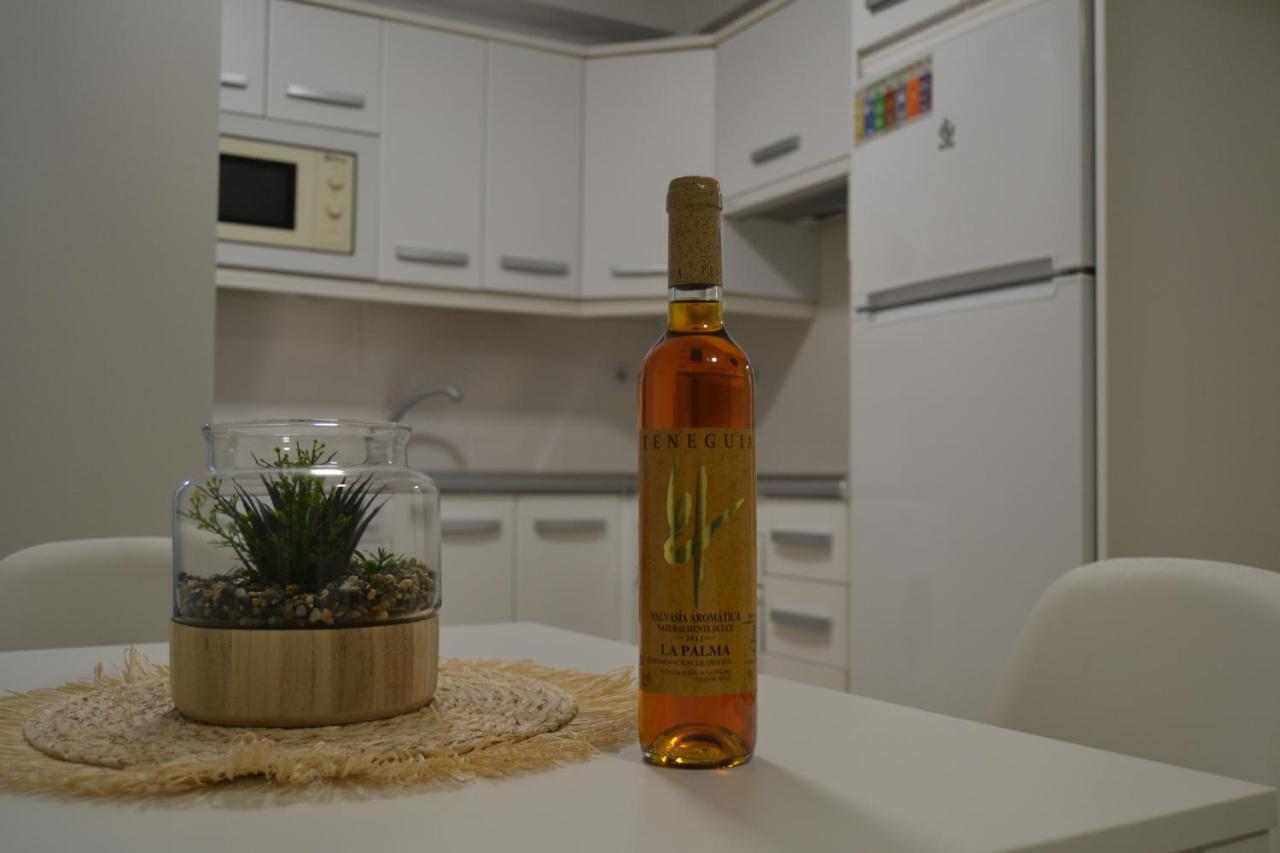 Appartamento Leoan,Sl Los Llanos De Aridane Esterno foto